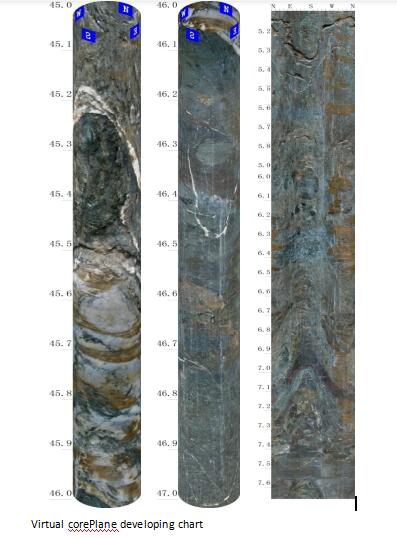 物探钻孔成像设备（2）