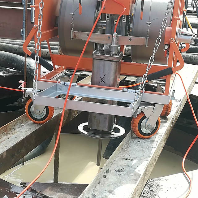 钻孔桩检测设备（3）