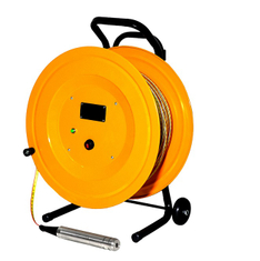 GD-P 钢尺水位仪