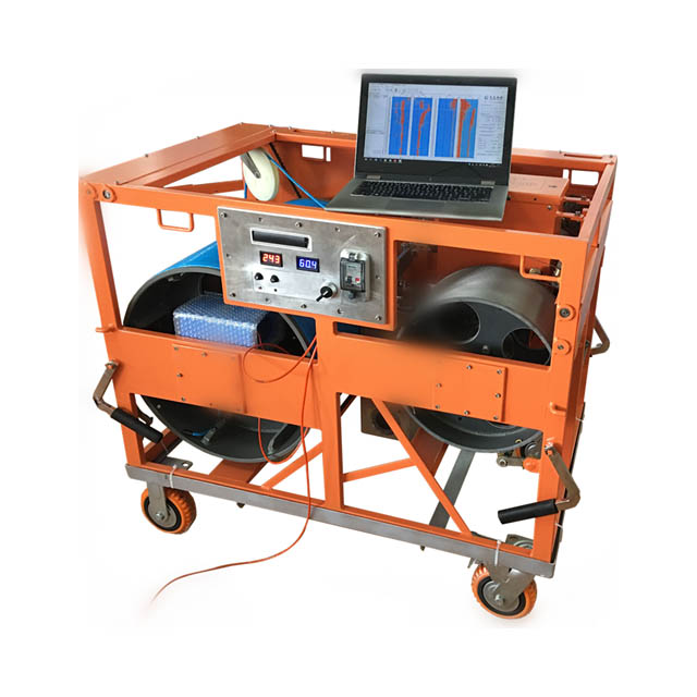 钻孔桩测试设备（2）