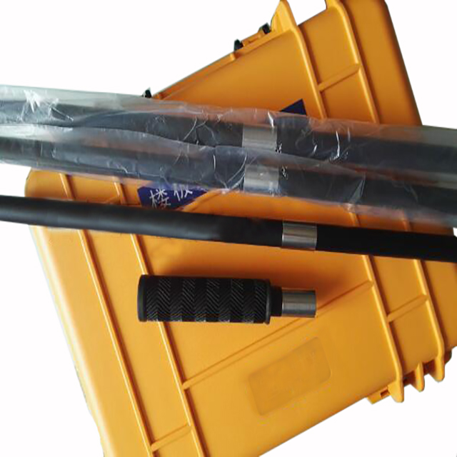 一体式楼板厚度检测仪一体式楼板测厚仪