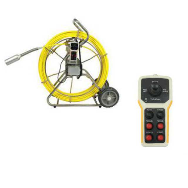 工业推杆式内窥镜(2)