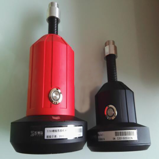 一体式楼板厚度检测仪一体式楼板测厚仪